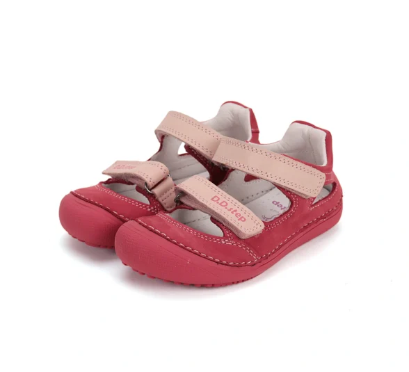 D.D.Step sandals Red Love - Image 6