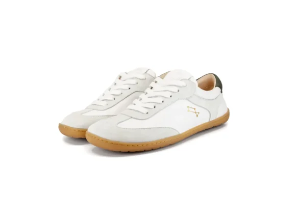 mukishoes lyra kvaliteetsest nahast unisex barefoot tennised paltega