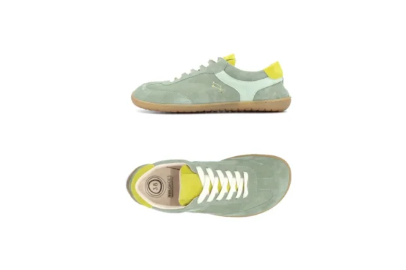 Mukishoes Lyra Theia sneakers - Image 6