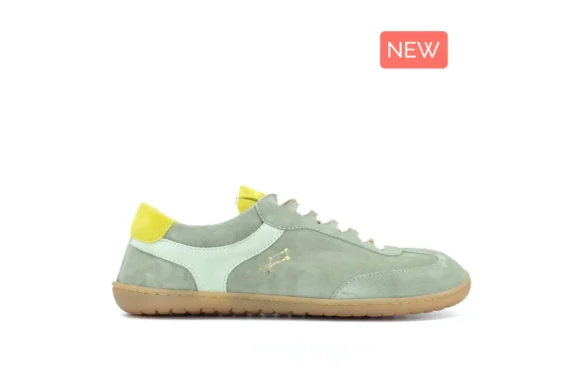 Mukishoes Lyra Theia sneakers
