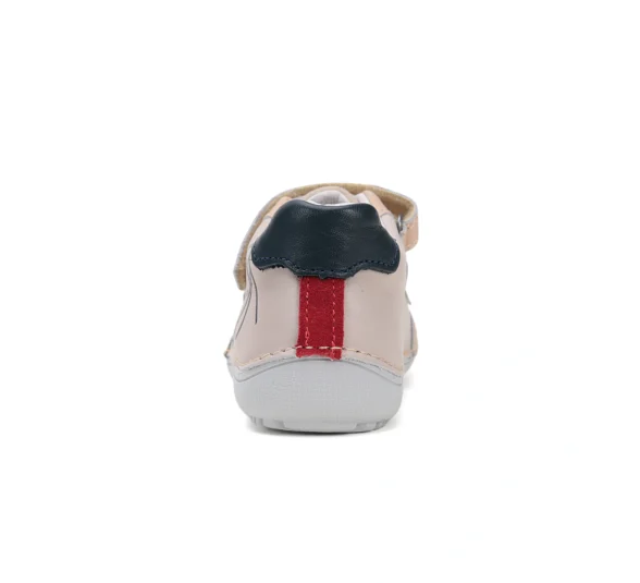D.D.Step Light Grey Horse sneakers - Image 2