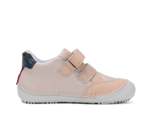 D.D.Step Light Grey Horse sneakers - Image 3