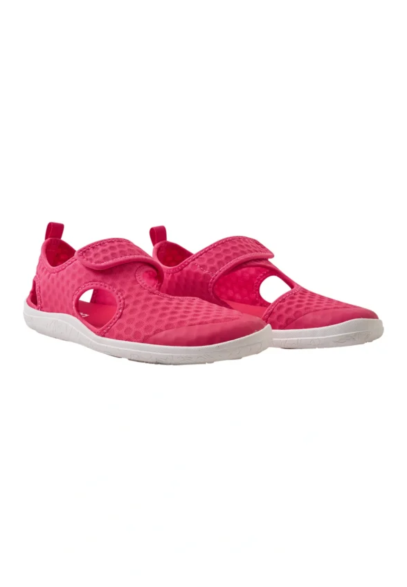 Reima Rantaan Junior Bright Berry sandals