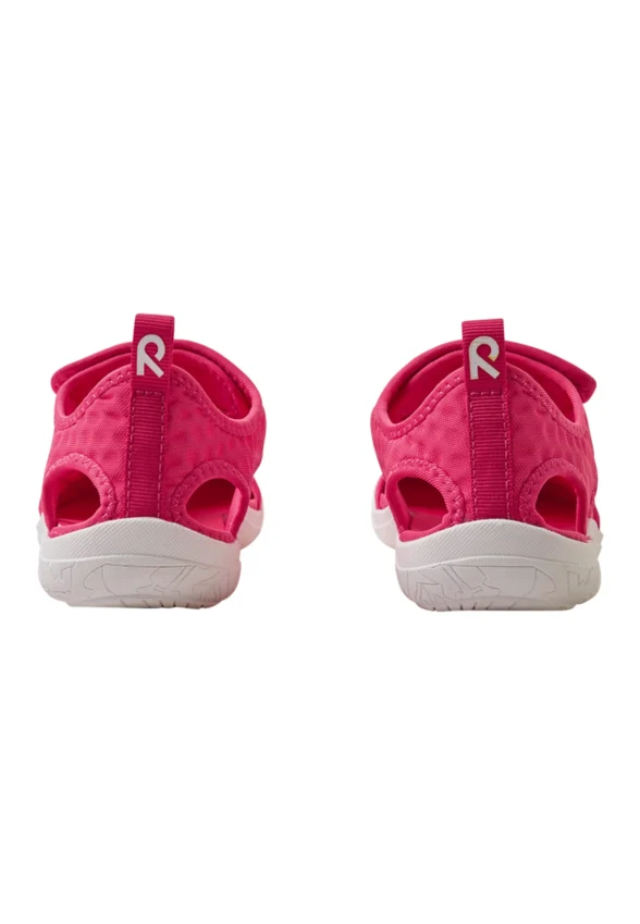 Reima Rantaan Junior Bright Berry sandals - Image 6