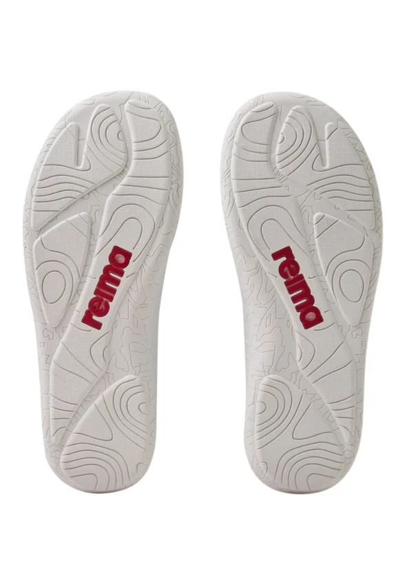 Reima Rantaan Junior Bright Berry sandals - Image 7