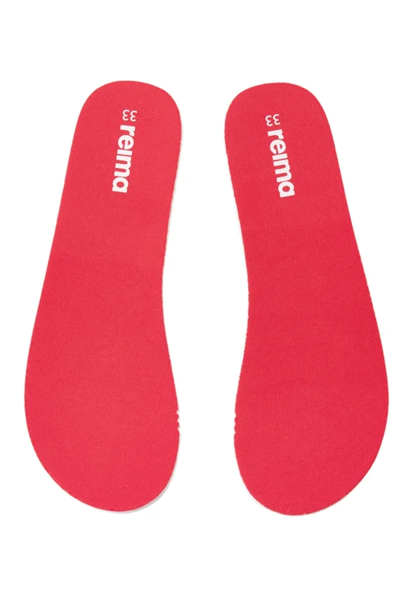 Reima Rantaan Junior Bright Berry sandals - Image 8