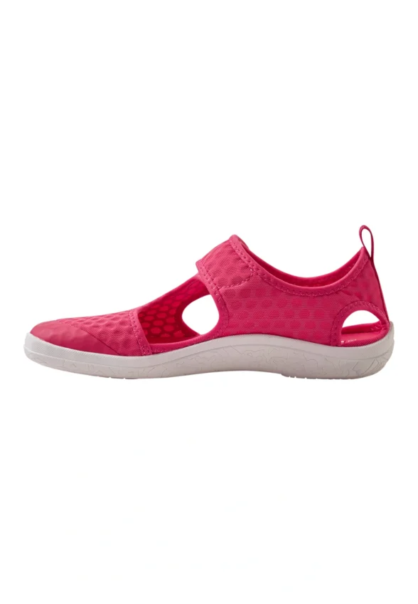 Reima Rantaan Junior Bright Berry sandals - Image 5