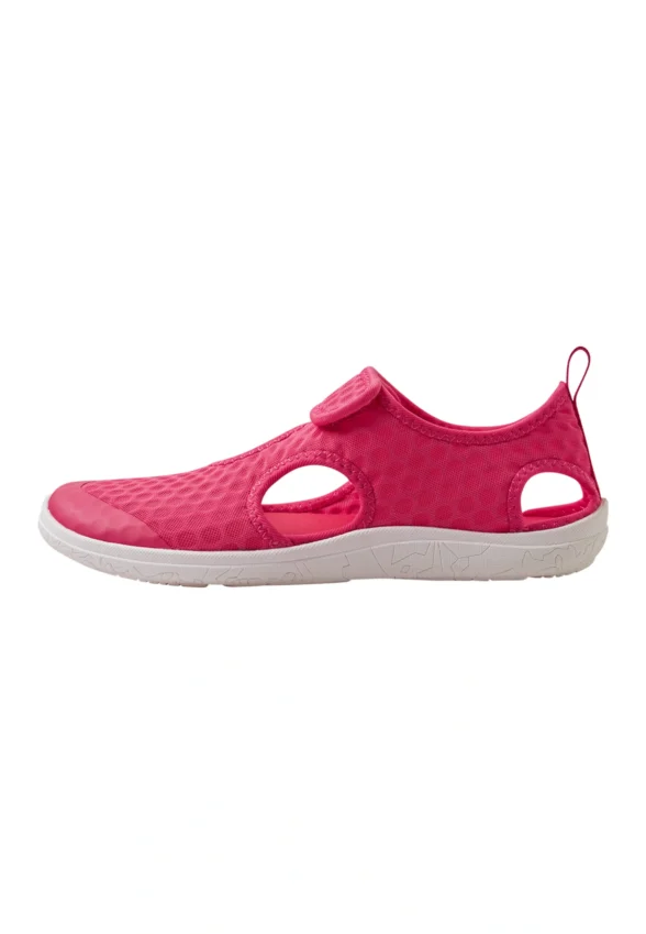 Reima Rantaan Junior Bright Berry sandals - Image 4