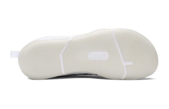Xero Shoes X1 Mid Men White basketball shoes - Image 7