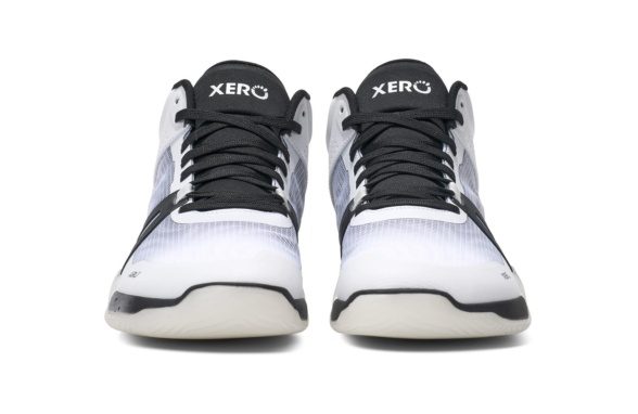Xero Shoes X1 Mid Men White basketball shoes - Image 6