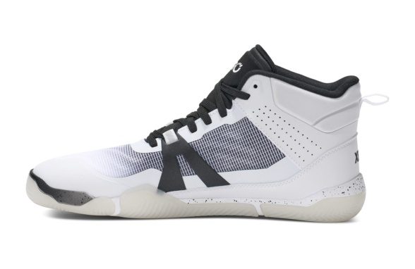 Xero Shoes X1 Mid Men White basketball shoes - Image 5