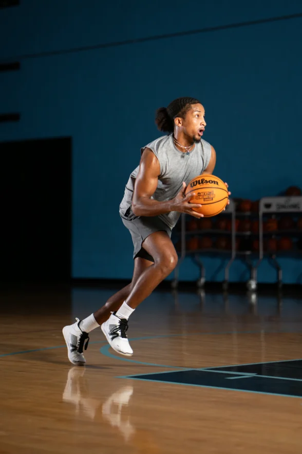 Xero Shoes X1 Mid Men White basketball shoes - Image 10
