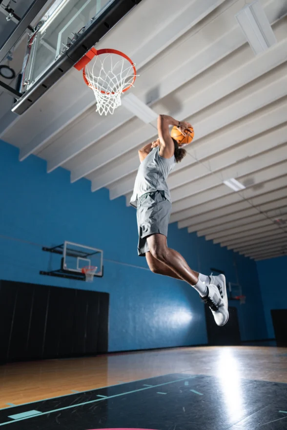 Xero Shoes X1 Mid Men White basketball shoes - Image 11