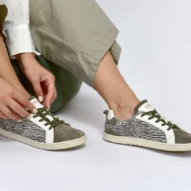 Lang.S ONYX Savana sneakers