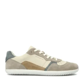 Groundies Nova GO1 Beige/Sage Green sneakers