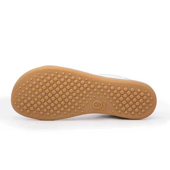 shapen feelin uni beige unisex veganmaterjalidest barefoot paljajalu tennised meestele ja naistele