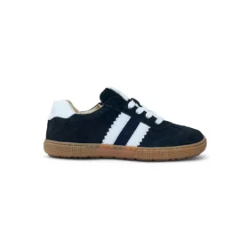 Koel Declan Suede Black sneakers