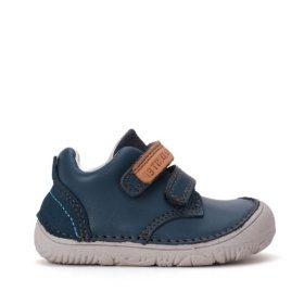 D.D.Step Sweetstep Royal Blue Classic sneakers