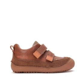 D.D.Step Sweetstep Chocolate Texas Sneakers