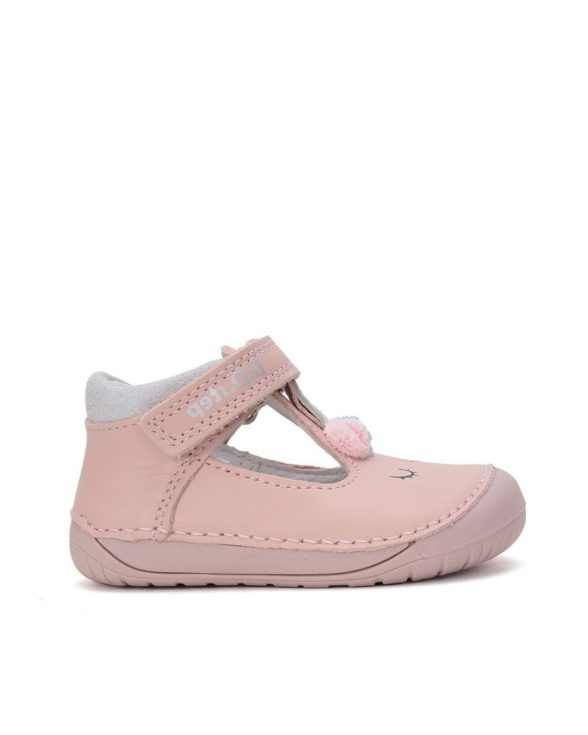 D.D.Step sandals Baby Pink Unicorn