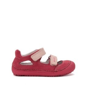 D.D.Step sandals Red Love