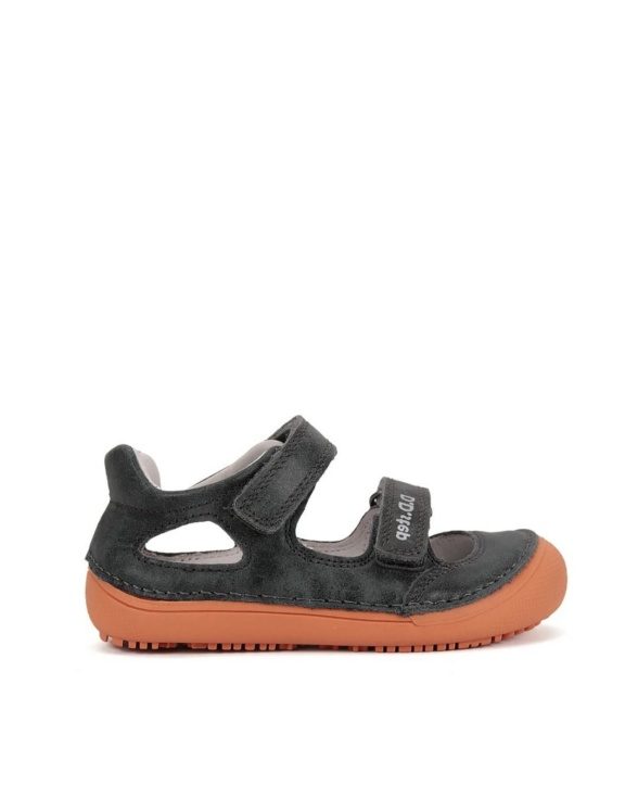 D.D.Step sandals Dark Grey Night