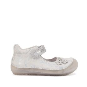 D.D.Step sandals Silver Magnolia