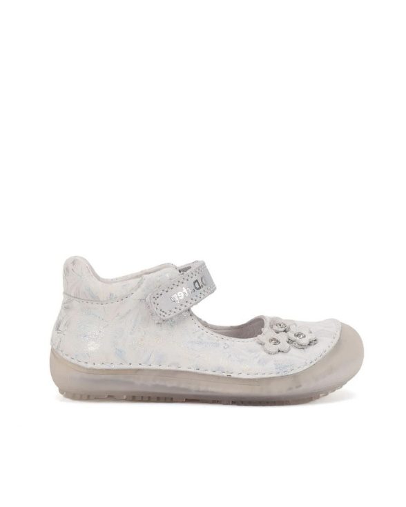 D.D.Step sandals Silver Magnolia