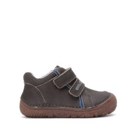 D.D.Step sneakers Dark Grey Blue Stripe Sweetstep