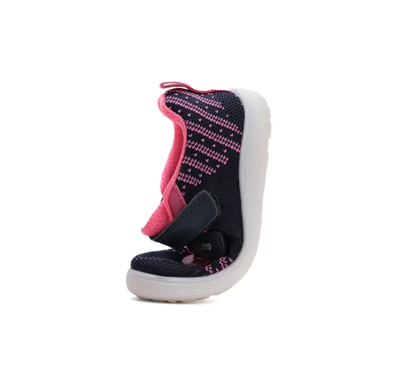 D.D.Step tossud Royal Blue/Pink Sport - Image 5