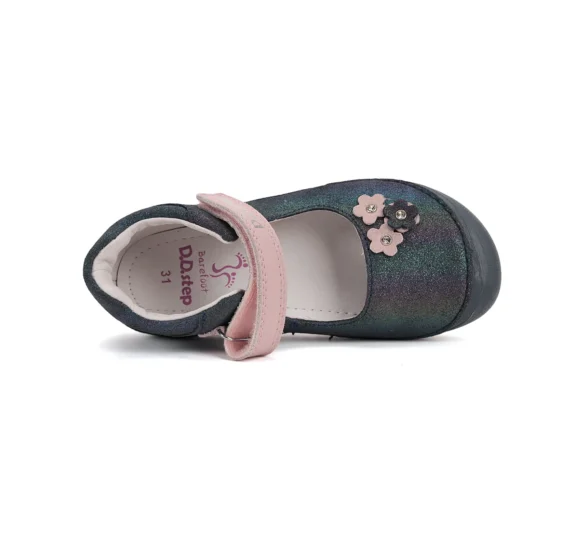 D.D.Step sandals Royal Blue Magnolia - Image 4