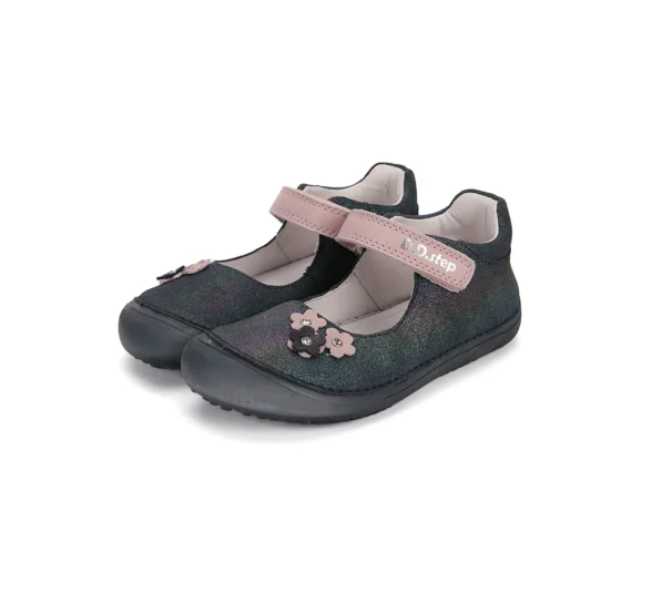 D.D.Step sandals Royal Blue Magnolia - Image 2