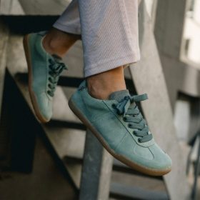 Blusun 200 Green sneakers