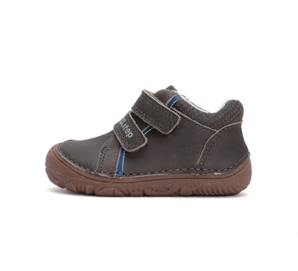 D.D.Step tossud Dark Grey Blue Stripe Sweetstep - Image 2