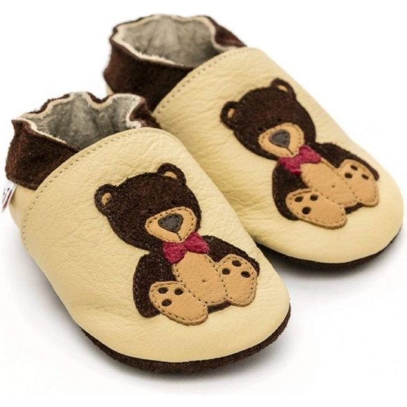 Liliputi Black Teddyboy papud - Image 2