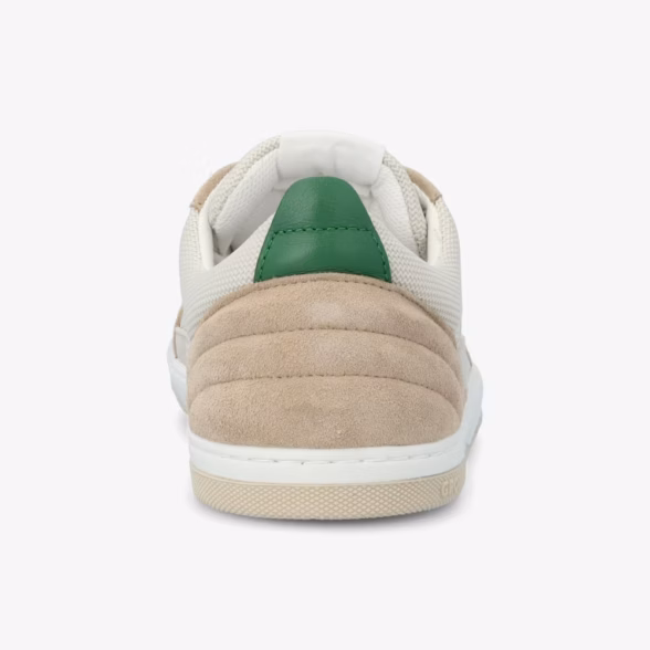 Groundies Zurich Sand/Cactus sneakers - Image 5