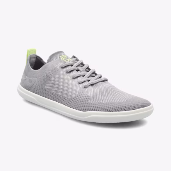 Groundies Active Knit Stone/Lime - Image 3