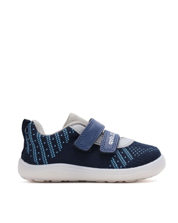 D.D.Step tossud Royal Blue Sport