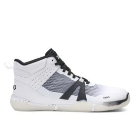 xero shoes x1 mid white valget värvi naiste barefoot korvpallitossud paeltega