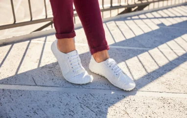 How to choose shoes for healthy feet