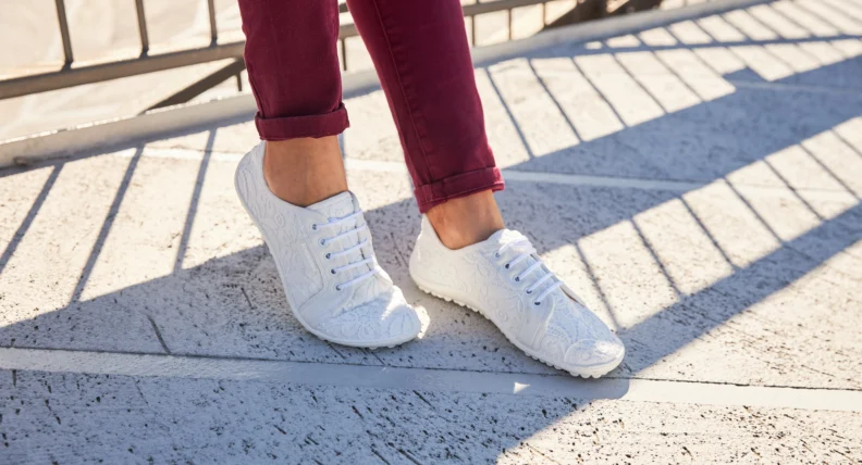 How to choose shoes for healthy feet