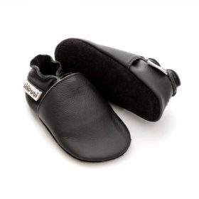 Liliputi Black Panther papud