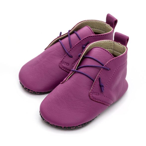 Liliputi Urban Fuchsia papud - Image 3
