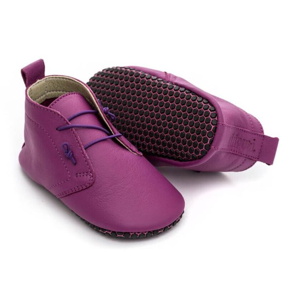 Liliputi Urban Fuchsia papud