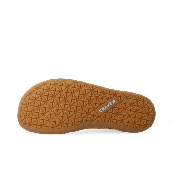 crave london cognac pruuni värvi kvaliteetsest nahast stiilsed barefoot tennised naistele ja meestele