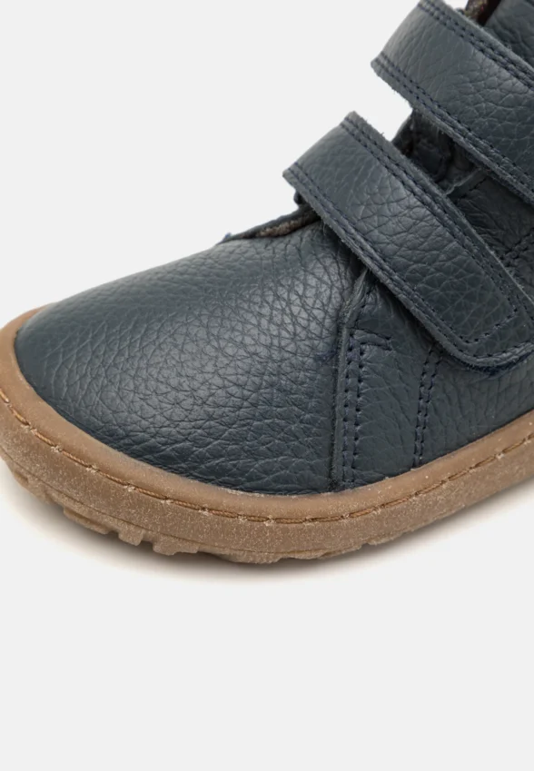 Froddo Barefoot Autumn boots Dark Blue - Image 5