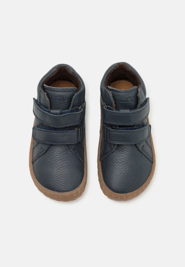 Froddo Barefoot Autumn boots Dark Blue - Image 3