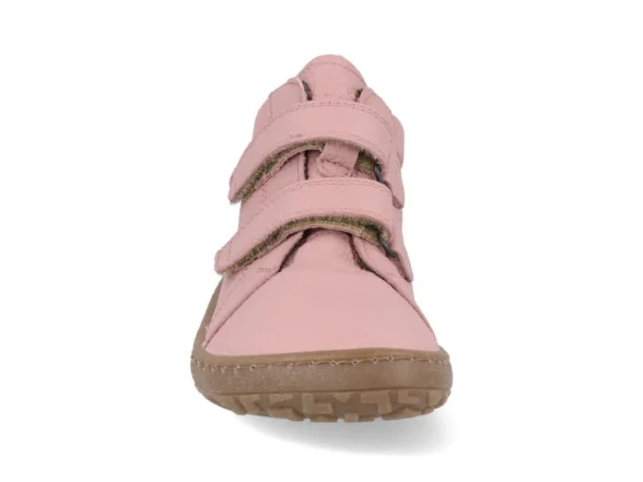 Froddo Barefoot Autumn boots Pink - Image 4