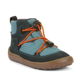 Froddo Barefoot Tex Track Petroleum
