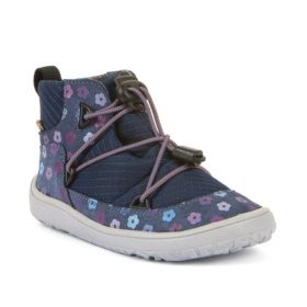 Froddo Barefoot Tex Track Denim+
